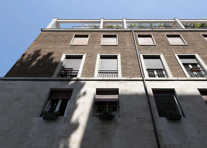 Guest House Al Conservatorio Roma